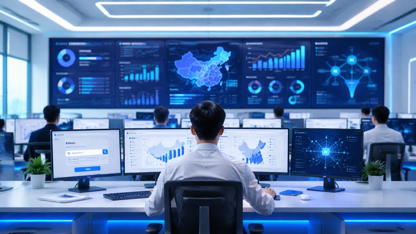 长春净月高新技术产业开发区多年研发经验，助力企业获客